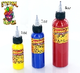 Enternal Ink color