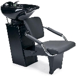 Shampoo Chair