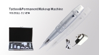 Permanent Make Up Machine 2011