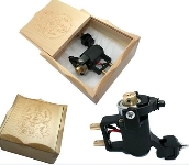 ROTARY TATTOO MACHINE